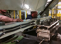 Conveyor Belt Installation Services