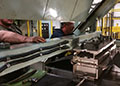 Conveyor Belt Installation Services